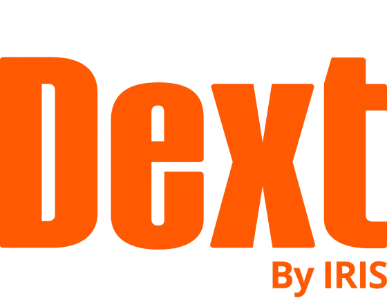 Logo Dext