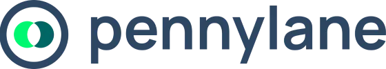 Logo Pennylane