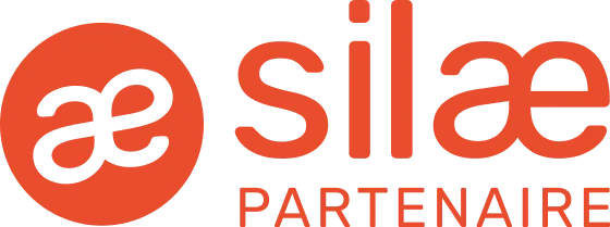 Logo Silae Partenaire